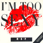 Right Said Fred: I'm Too Sexy