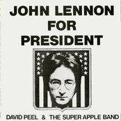 John Lennon For President