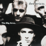 Song For The Brokenhearted by Then Jerico