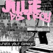 Whats Your Damage? E.P.