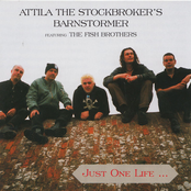 Just One Life...