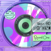 Mashup Week: Megamix - Round 1