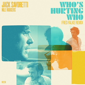 Who’s Hurting Who (Fred Falke Remix) - Single