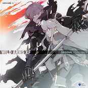Wild Arms XF Original Soundtrack