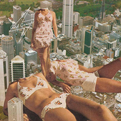 Girl Crush: Blame Girls