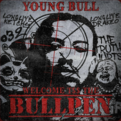 Young Bull: Welcome T$$ The Bullpen