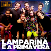 Lamparina e A Primavera no Estúdio Showlivre (Ao Vivo)