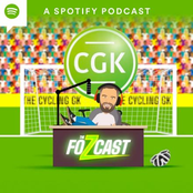 FozCast - The Ben Foster Podcast