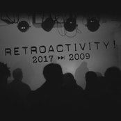 Retroactivity (2017 - 2009)