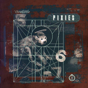 Monkey Gone To Heaven by Pixies