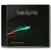 Deepest Crystal Black