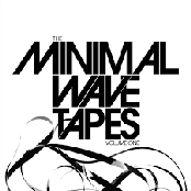 The Minimal Wave Tapes Vol 1