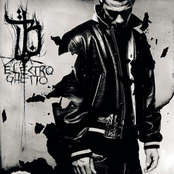 Electro Ghetto (Re-Release)