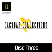 Cactuar Collections - Disc Three (FFIX)