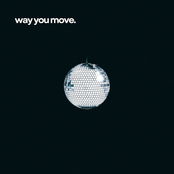 Modernlove.: Way You Move
