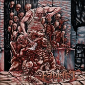 Institution Bloody by Fadihat