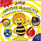 Juniors Musikkiste Nr. 1