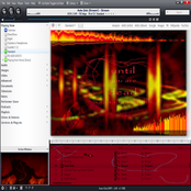 ♫♪ I love music ♫♪