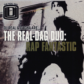 What Ya Missing by The Real-dag Duo