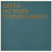 No More Turning Back!!