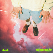 Going Clear - Single
