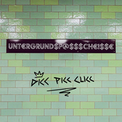 Untergrundspassscheisse