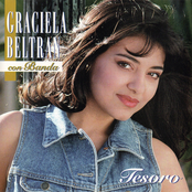 Graciela Beltran: Tesoro