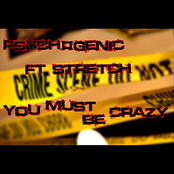 You Must Be Crazy (feat. Stretch)