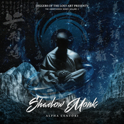 Shadow Monk