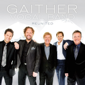 These Are They by Gaither Vocal Band