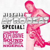 Nigeria Afrobeat Special: the New Explosive Sound In 1970s