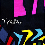 Trepax EP