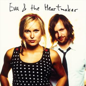Being Your Friend by Eva & The Heartmaker