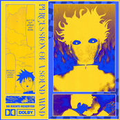 IM NOT AFRAID ANYMORE