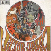 Víctor Jara [Odeon] [con Quilapayún y Sergio Ortega]