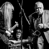 不失者 & peter brötzmann