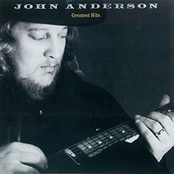 John Anderson: Greatest Hits