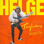 Hey Joe by Helge And The Firefuckers