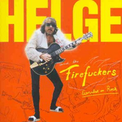 Copacabana by Helge And The Firefuckers