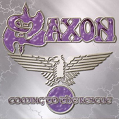 Stone Room Jam by Saxon