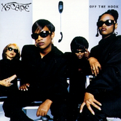 Xscape: Off The Hook