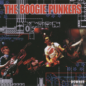 Surfer Rodriguez by The Boogie Punkers