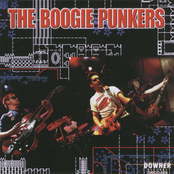 the boogie punkers