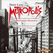 Frank Strobel: Metropolis
