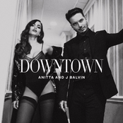 Anitta: Downtown