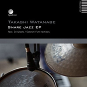 Snare Jazz EP