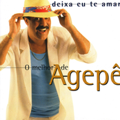 Um Grande Amor Nunca Termina by Agepê