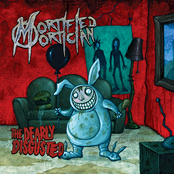 The Dearly Disgusted