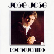 Jose Jose: Reencuentro
