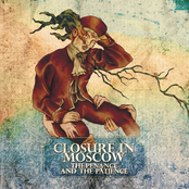 Closure In Moscow: The Penance And The Patience